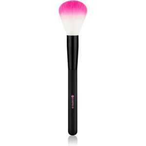 Essence PINK is the new BLACK pH colour changing powder brush 1 pc