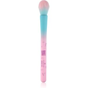 essence Harley Quinn highlighter brush 1 pc