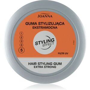 Joanna Styling Effect Styling Hair Gum 100 g