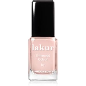 LONDONTOWN Lakur nail polish shade Cheerio 12 ml