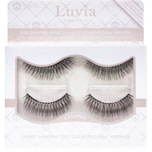 Luvia Cosmetics Vegan Lashes false eyelashes type Calypso 2x2 pc