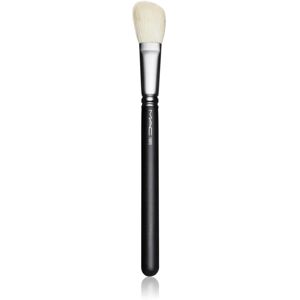 MAC Cosmetics 168 Synthetic Large Angled Cotour Brush contour brush 168 1 pc