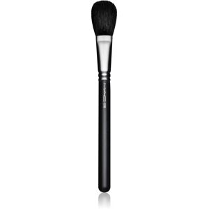 MAC Cosmetics 129S Synthetic Powder/Blush Brush powder application brush 1 pc