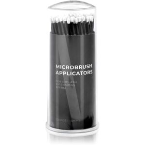 Nanolash Microbrush brush for lashes 1,5 mm 100 pc
