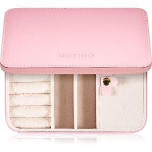 Notino Classy Collection Jewellery box jewellery box Pink 1 pc