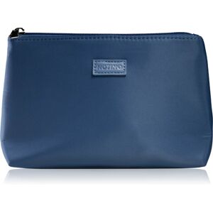 Notino Men Collection toiletry bag size M Blue 1 pc