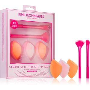 Real Techniques Starlite Nights gift set