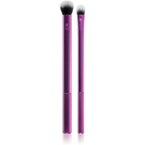 Real Techniques Original Collection Eyes brush set (for eyeshadow)