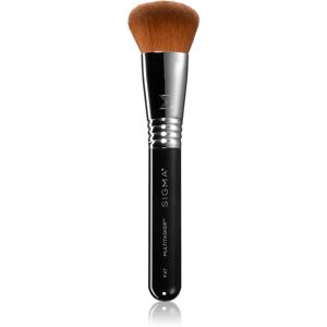 Sigma Beauty Face F47 Multitasker™ Brush multipurpose brush 1 pc