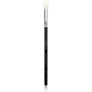 Sigma Beauty Eyes E61 All-Purpose Buffer™ small brush for liquid, cream, and powder products for the eye area 1 pc