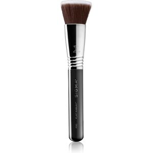 Sigma Beauty Face F80 Flat Kabuki™ flat kabuki brush 1 pc