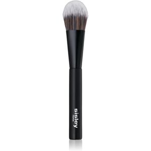 Sisley Accessories Fluid Foundation Brush flat foundation brush 1 pc