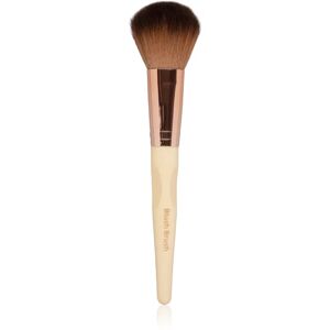 So Eco Blush Brush face brush with hypoallergenic bristles 1 pc