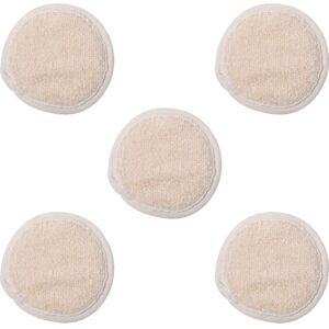 So Eco Gentle Facial Buffers cotton pads for makeup removal and skin cleansing