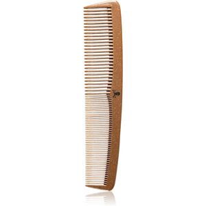 The Bluebeards Revenge Liquid Wood Styling Comb Comb