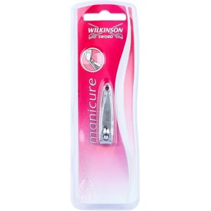 Wilkinson Sword Manicure Mini Cilippers nail clippers mini