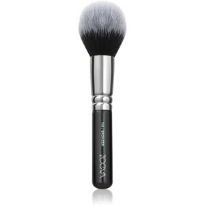 ZOEVA 119 Bronze Brush bronzer brush 1 pc