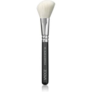 ZOEVA 127 Blush & Contour contour and blusher brush 1 pc