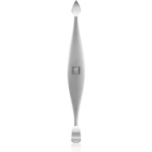 Zwilling Premium cuticle pusher and remover 2-in-1 9 cm