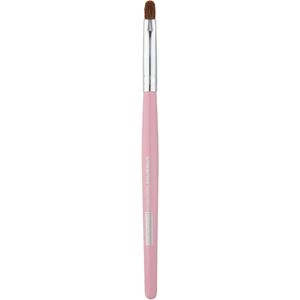 Diva & Nice Cosmetics Accessories Lip Brush MAX 491/5 1 pc