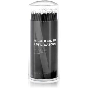 Nanolash Microbrush brush for lashes 1,5 mm 100 pc