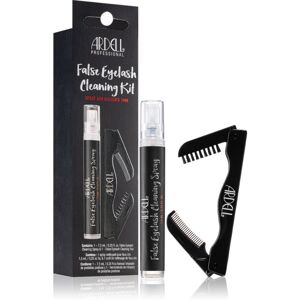Ardell False Eyelash Cleaning Kit set for lashes Ardell False Eyelash Cleaning Kit set for lashes
