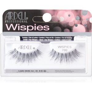 Ardell Wispies 700 False Eyelashes - Natural Look, Long Length, Vegan Ardell Wispies 700 False Eyelashes - Natural Look, Long Length, Vegan
