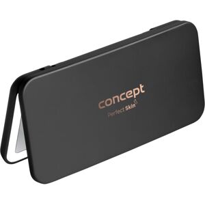 Concept KZ2020 cosmetic mirror with LED backlight Midnight 1 pc Concept KZ2020 cosmetic mirror with LED backlight Midnight 1 pc