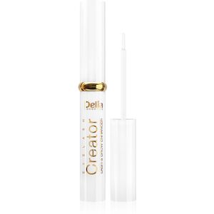 Delia Cosmetics Creator Growth Serum for Eyelashes and Eyebrows - 7ml Delia Cosmetics Creator Growth Serum for Eyelashes and Eyebrows - 7ml