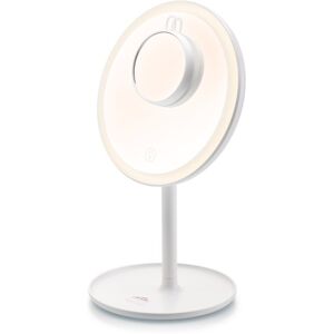 ETA Fenité 1354 90000 cosmetic mirror with LED backlight 1 pc ETA Fenité 1354 90000 cosmetic mirror with LED backlight 1 pc