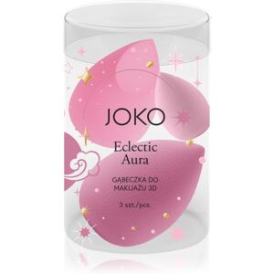 JOKO Eclectic Aura applicator set JOKO Eclectic Aura applicator set