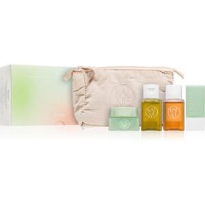KAINE Travel Kit travel set for flawless skin KAINE Travel Kit travel set for flawless skin