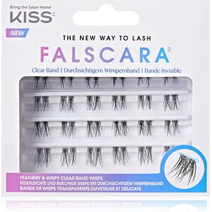 KISS False Eyelashes Multipack - Natural Look KISS False Eyelashes Multipack - Natural Look