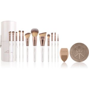 Luvia Cosmetics Prime Vegan Pro brush set Luvia Cosmetics Prime Vegan Pro brush set