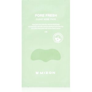 Mizon Pore Fresh nose pore strips for blackheads 1 pc Mizon Pore Fresh nose pore strips for blackheads 1 pc