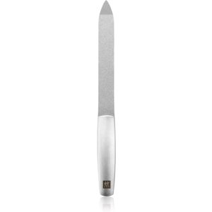 Zwilling Premium Twinox sapphire nail file for nails 13 cm Zwilling Premium Twinox sapphire nail file for nails 13 cm