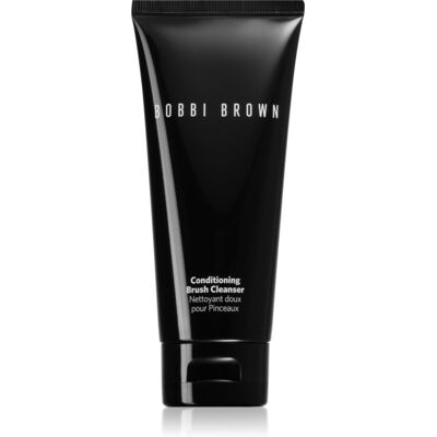 Bobbi Brown Conditioning Brush Cleanser - Neutral 100 ml - Brush Cleanser Bobbi Brown Conditioning Brush Cleanser - Neutral 100 ml - Brush Cleanser