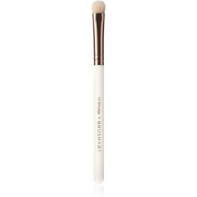 BrushArt Basic Smudge brush smudge brush 1 pc BrushArt Basic Smudge brush smudge brush 1 pc