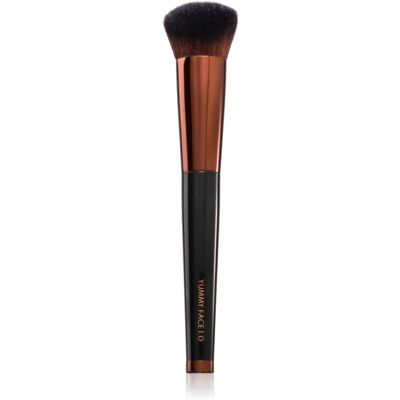 Danessa Myricks Beauty Yummy Face 1.0 Brush - Face Brush Danessa Myricks Beauty Yummy Face 1.0 Brush - Face Brush