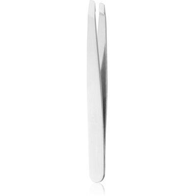 DuKaS Solista 184 Stainless Slanted Tweezers - Tweezers DuKaS Solista 184 Stainless Slanted Tweezers - Tweezers