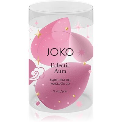 JOKO Eclectic Aura applicator set JOKO Eclectic Aura applicator set