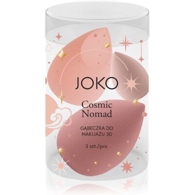 JOKO Cosmic Nomad applicator set JOKO Cosmic Nomad applicator set