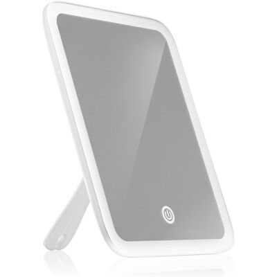 Notino Electro Collection Make-up Mirror - LED Backlight - Women Notino Electro Collection Make-up Mirror - LED Backlight - Women