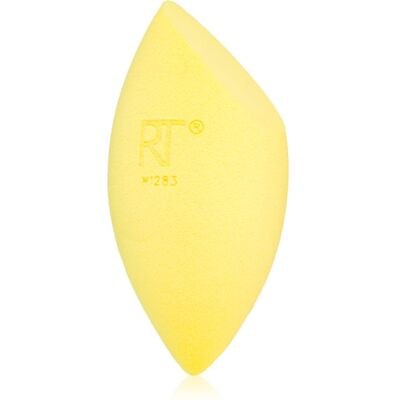 Real Techniques Sponge+ Miracle Concealer makeup sponge 1 pc Real Techniques Sponge+ Miracle Concealer makeup sponge 1 pc