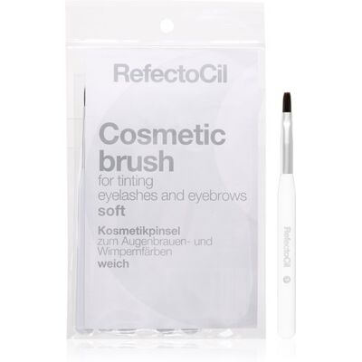 RefectoCil Cosmetic Brush brush for lashes and brows 5 pc RefectoCil Cosmetic Brush brush for lashes and brows 5 pc