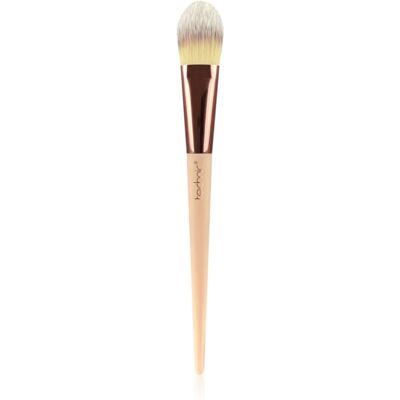 Technic Cosmetics Foundation Brush foundation and concealer brush 1 pc Technic Cosmetics Foundation Brush foundation and concealer brush 1 pc
