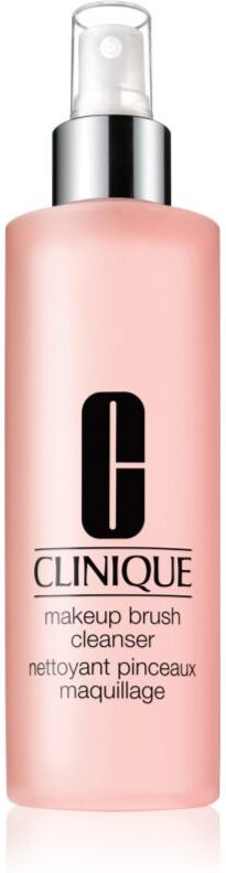 Clinique Makeup Brush Cleanser brush cleaner 236 ml