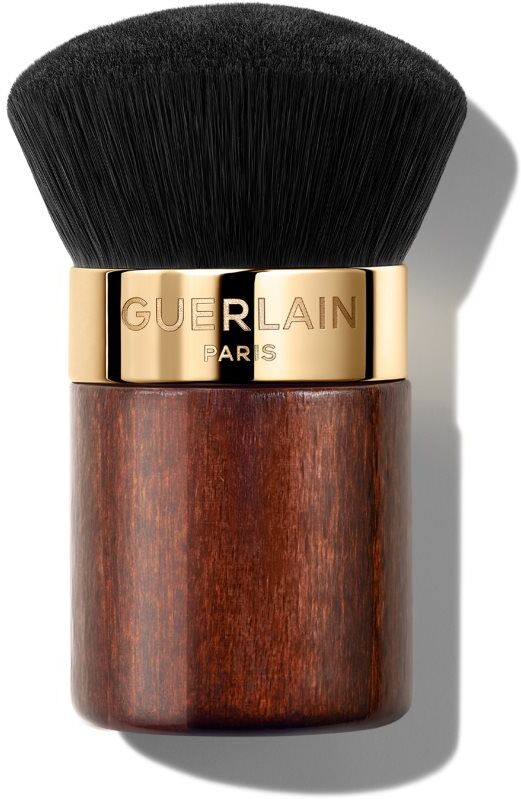 GUERLAIN Terracotta Le Teint Kabuki Brush kabuki foundation brush 1 pc