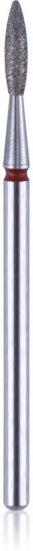NEONAIL Diamond Drill Flame electric nail file type No. 01/S 1 pc