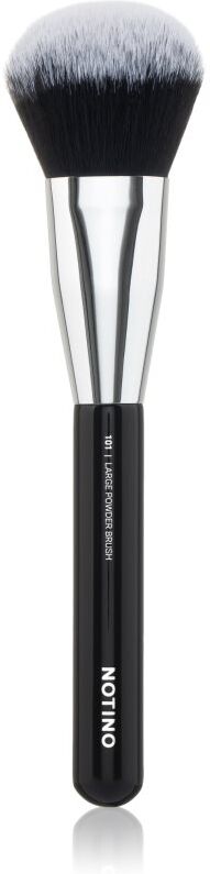 Notino Makeup Brushes Professional Large Powder Make-Up Brush 101 powder brush 1 pc